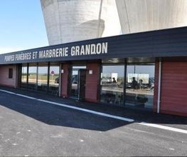 Pompes Funèbres B Grandon image 18