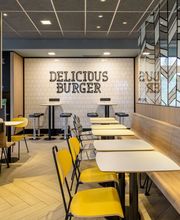 McDonald's Bild 5