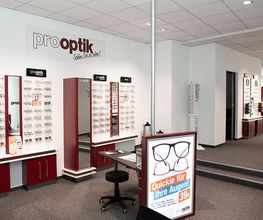 pro optik Augenoptik Mittweida Bild 2