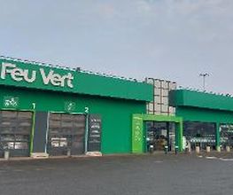 Feu Vert image 2