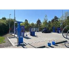 Aral pulse Ladestation Bild 3