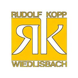 RUDOLF KOPP + CO. 