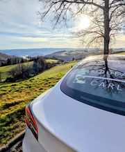 Ambulance du Carladez image 1