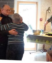 Foyer Logements Auzelaire image 2