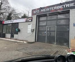 Salomidis Autowerkstatt Bild 2