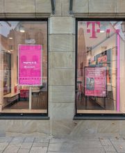 Telekom Shop Bild 1