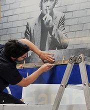 GEHRKEN werbetechnik Inh. Matthias Gehrken Bild 1