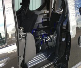 Lenoir Handi Concept image 7