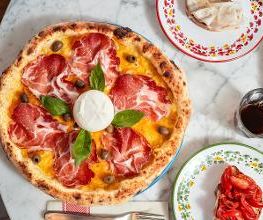 Pizzium - Salerno immagine 6