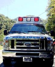 Elite Care EMS - Emergency Medical Transportation & Ambulance Service image 4