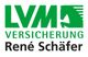 LVM Versicherung Rene Schäfer - Versicherungsagentur