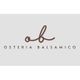 Osteria Balsamico