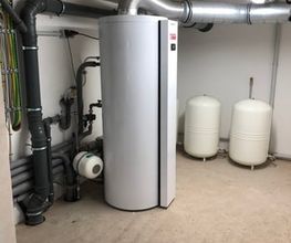 Rehfeld Haustechnik Bild 1