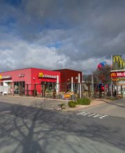 McDonald's Bild 1