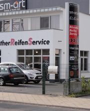 Rösrather Reifenservice Bild 1