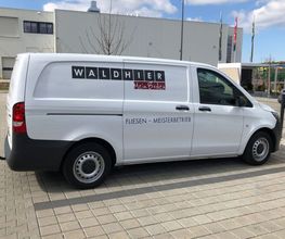 Fliesen Waldhier GmbH | Freising Bild 7
