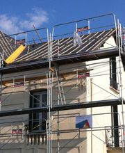 Artisan couvreur charpentier (Dpt. 60 02 77 93 94 95) - ECO Concept BTP image 16