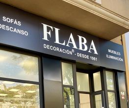 Flaba Decoración imagen 9