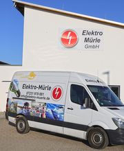 Elektro Mürle GmbH Bild 3