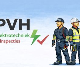 PVH Elektrotechniek & Inspecties afbeelding 1
