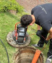 Rohrfachmann André Pfeiffer Bild 12