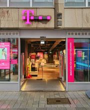 Telekom Shop Bild 1