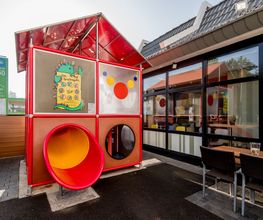 McDonald's Bild 5