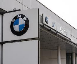Gino BMW e MINI Biella immagine 10