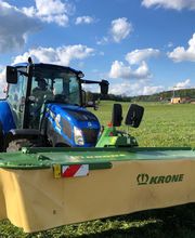 F. Keller Technik AG Bild 8