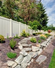 76 Fence BucksMont image 3