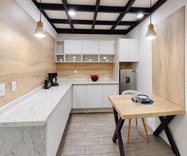 Kober . Cubiertas para Cocina CDMX. imagen 2