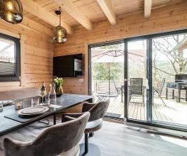 Bergwaldchalets Bild 5