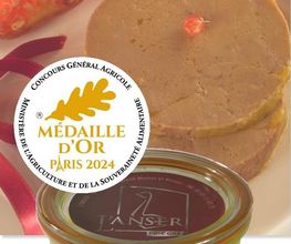 L'Anser Foie Gras image 3