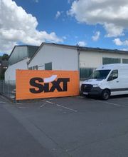 SIXT Autovermietung Wetzlar Bild 6