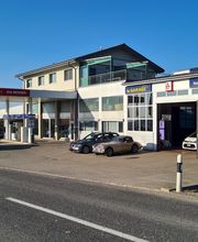 Hofmatt-Garage AG Bild 4