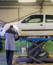 Auto Bilan Chasseneuillais image 12