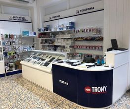 Mini Trony Affile immagine 2