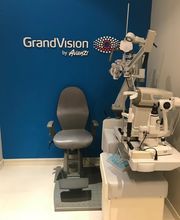 GrandVision immagine 12