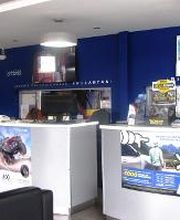 Michelin Car Service-Llantas D´ Lago Guadalupe imagen 3