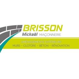 Brisson Mickaël