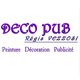 Déco Pub Régis Vezzosi
