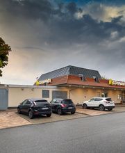 McDonald's Bild 1