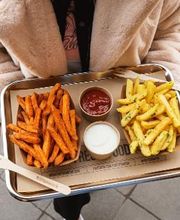 Frittenwerk Aachen Bild 20