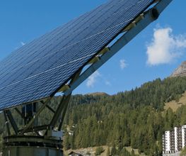 EWD Elektrizitätswerk Davos AG Bild 5