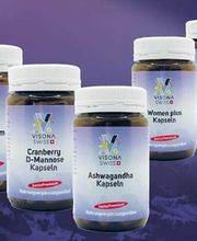 AS Naturprodukte - Visona Swiss GmbH Bild 6