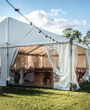 Chapiteaux Du Haut Quercy image 11