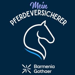 Mein Pferdeversicherer