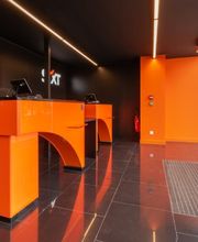 SIXT location voiture Nice