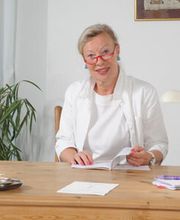 Sabine Maschke Heilpraktikerin Bild 1