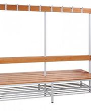 KIND Lagertechnik, Betriebs- und Büroeinrichtungen Bild 5